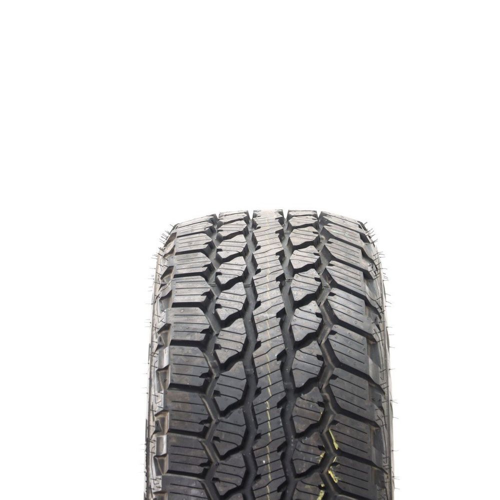 Set of (2) New 235/70R17 Firestone Destination A/T2 108S - Image 2