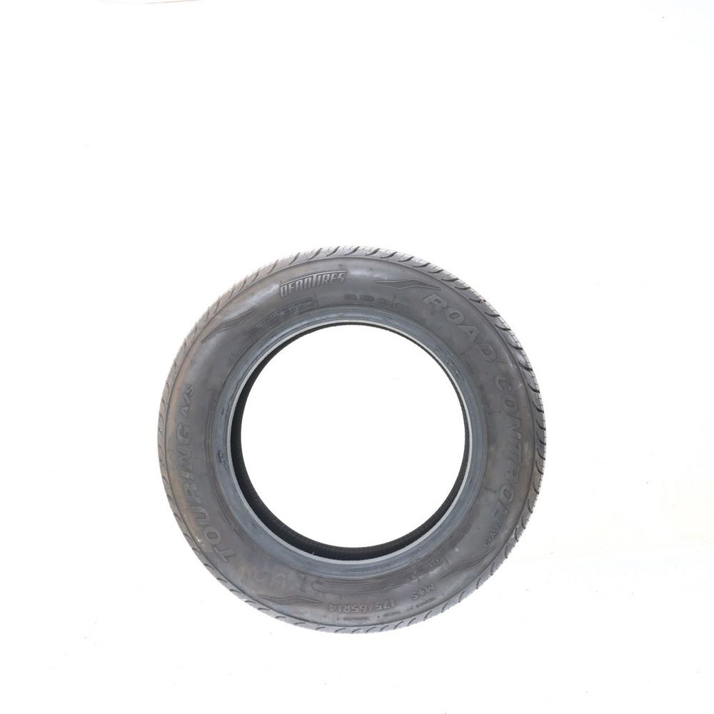 Driven Once 175/65R14 DeanTires Road Control NW-3 Touring A/S 82T - 8.5/32 - Image 3