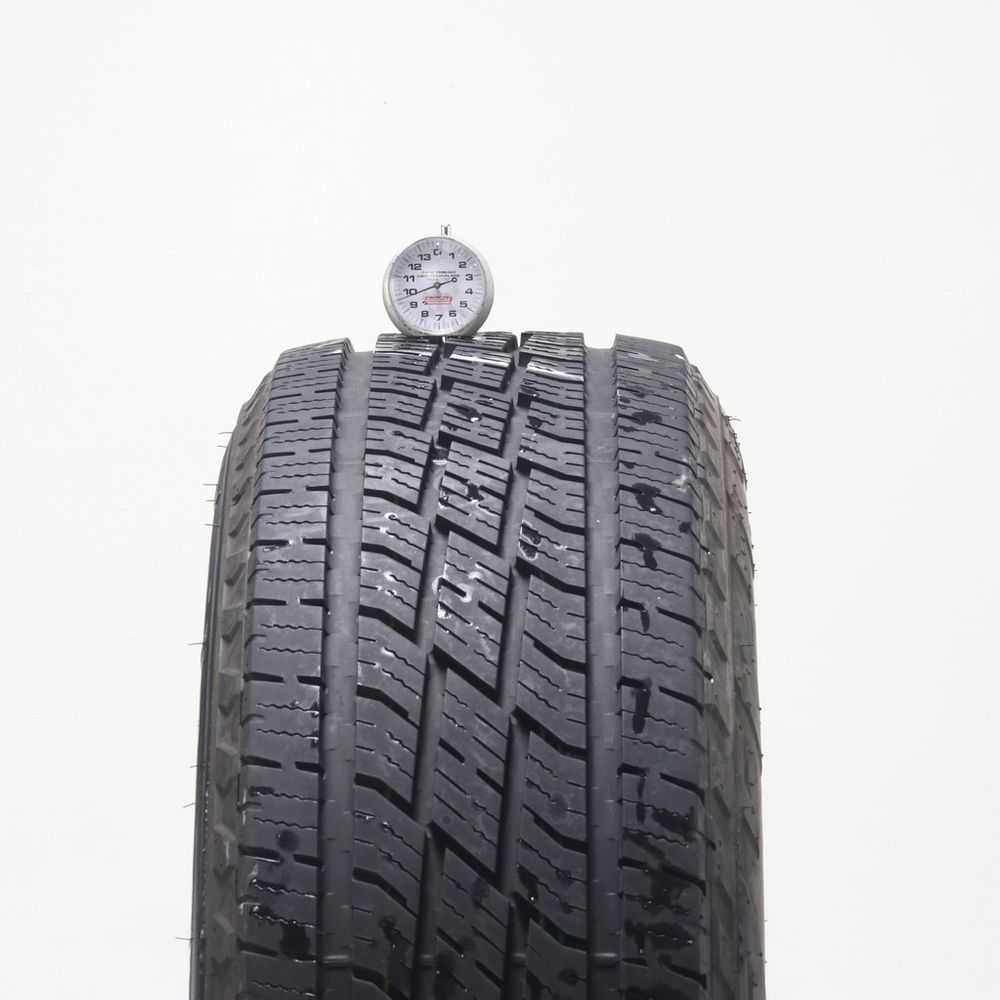 Set of (2) Used 245/70R16 Toyo Open Country H/T II 107T - 9.5-10/32 - Image 2