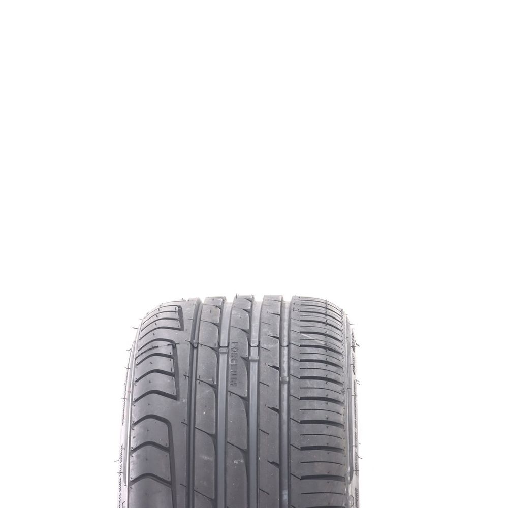 Driven Once 225/35ZR19 Forceum Octa 88Y - 9/32 - Image 2
