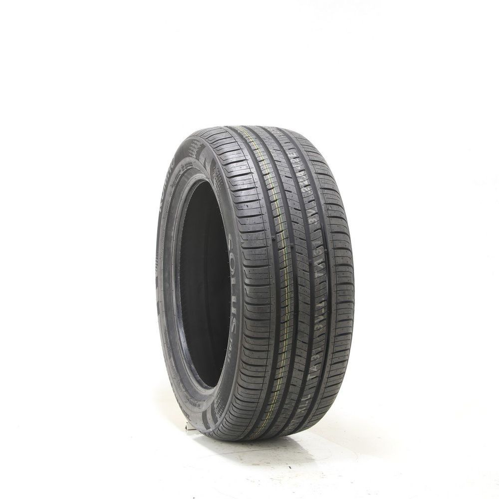 New 225/50R17 Kumho Solus TA31 98V - 9.5/32 - Image 1