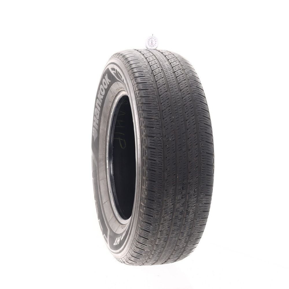 Set of (4) Used 275/65R18 Hankook Dynapro HT 116H - 5.5-7/32 - Image 4