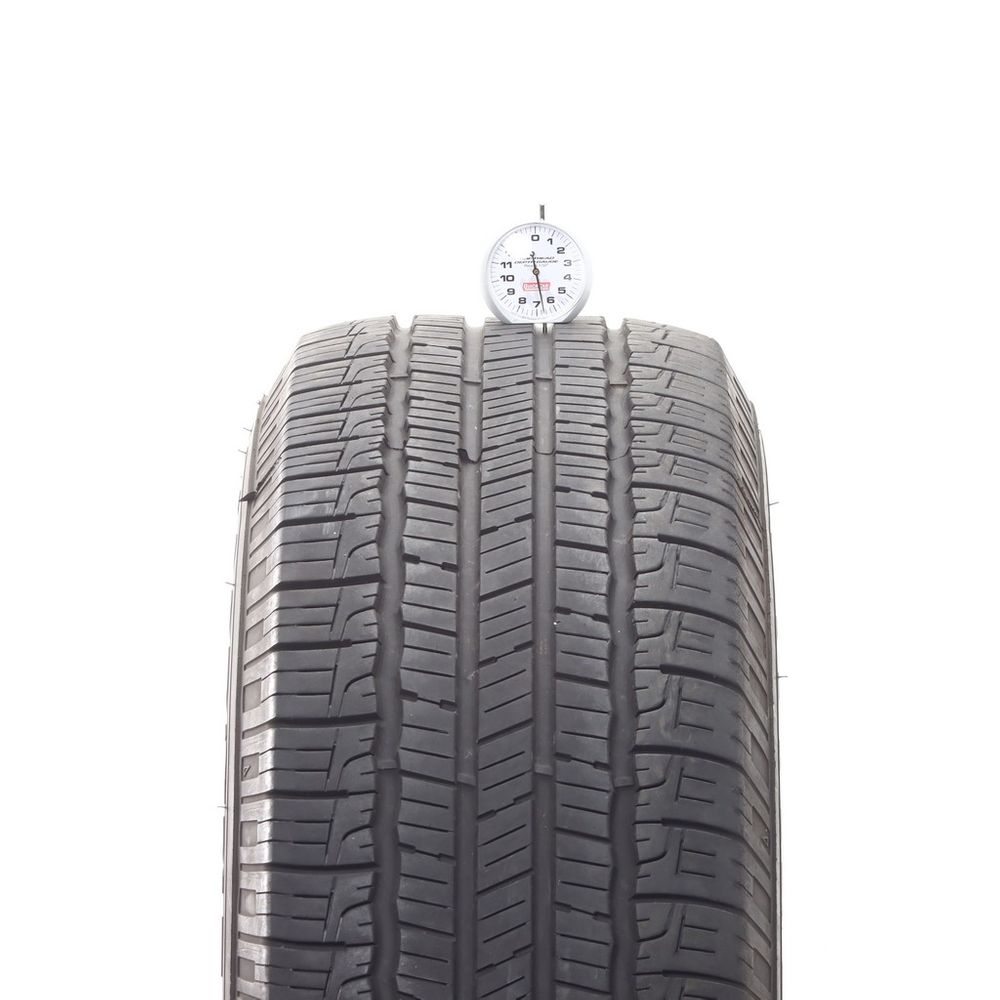 Set of (4) Used 235/65R17 Goodyear Reliant All-season 104V - 6.5-7.5/32 - Image 2