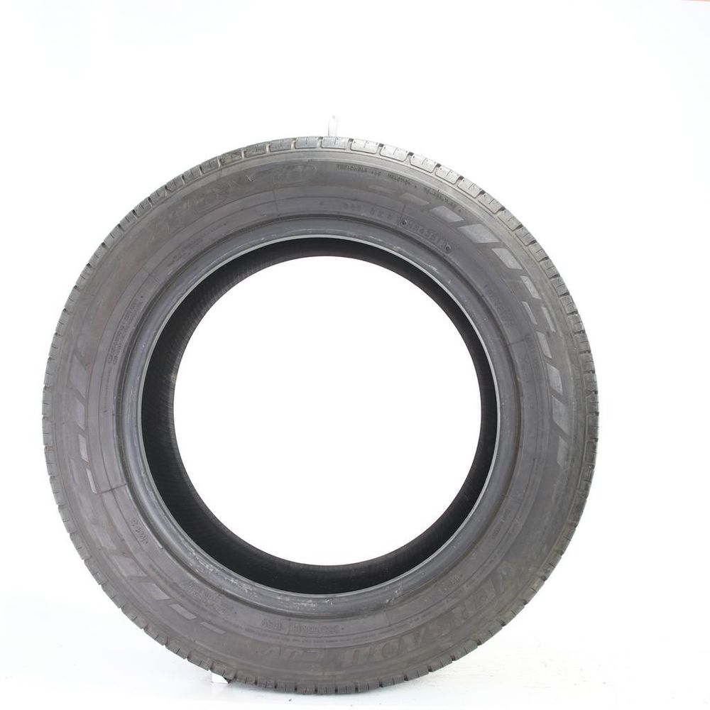 Used 255/55R18 Toyo Versado CUV 109V - 7.5/32 - Image 3