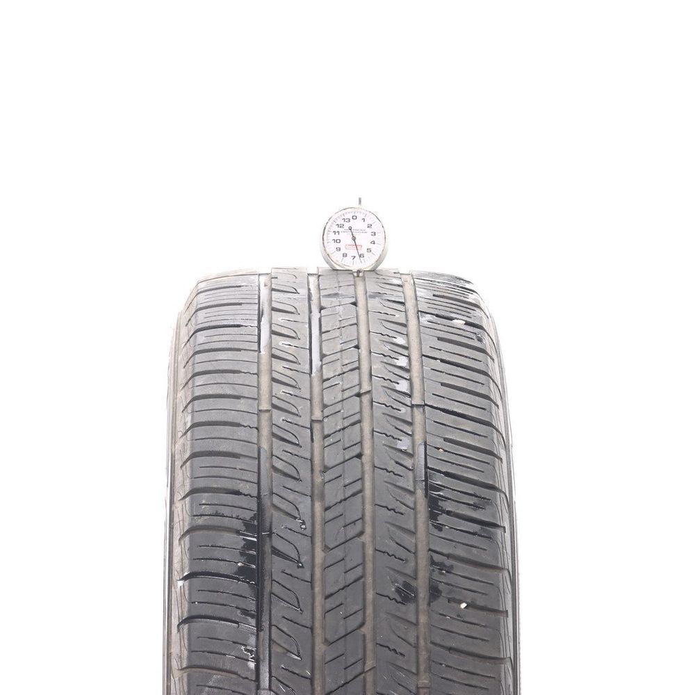 Set of (2) Used 235/55R20 Goodyear Assurance ComfortDrive 102V - 6/32 - Image 2