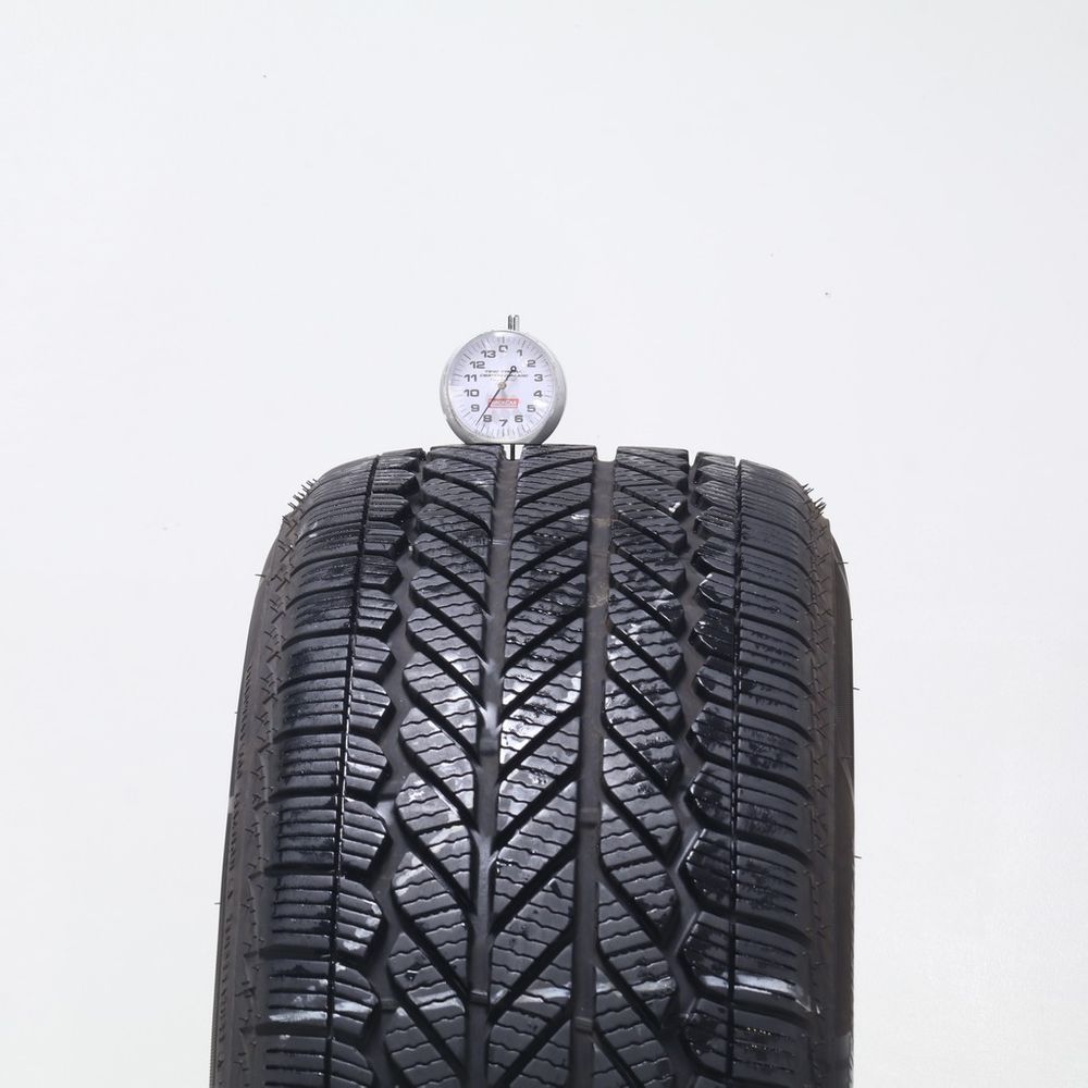 Used 235/55R17 Bridgestone WeatherPeak 99V - 8/32 - Image 2