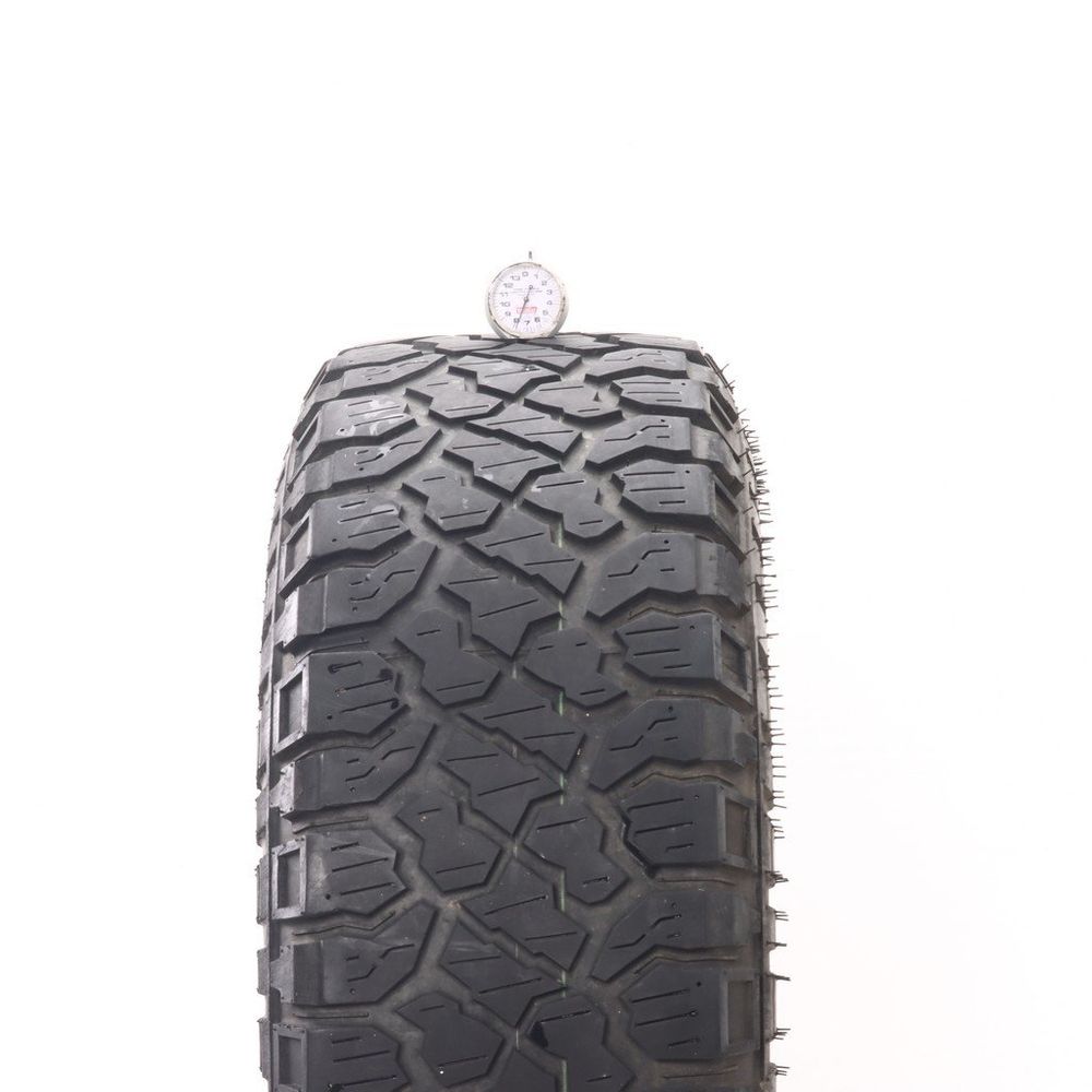 Used LT 285/70R17 Kenda Klever R/T 121/118R E - 7.5/32 - Image 2
