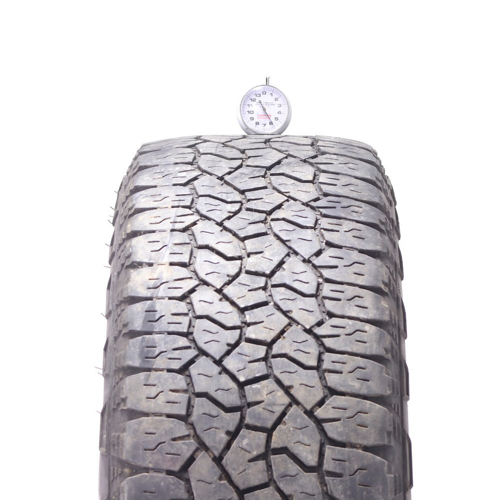 Used LT 275/65R18 Goodyear Wrangler Trailrunner AT 123/120S - 5.5/32 - Image 2