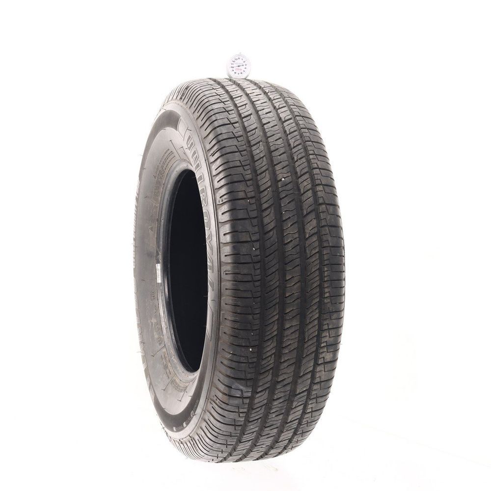 Used 245/75R16 Uniroyal Laredo Cross Country Tour 111T - 10/32 - Image 1