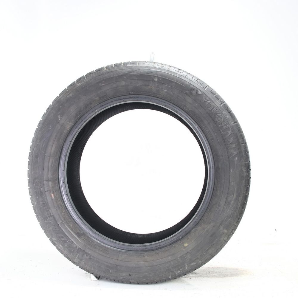 Used 225/60R17 Yokohama Avid Ascend 98H - 6.5/32 - Image 3
