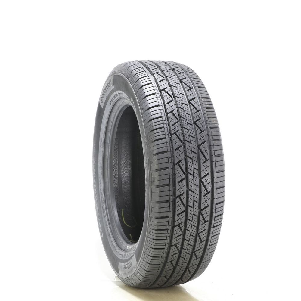 New 245/60R18 Continental CrossContact LX25 105T - 12/32 - Image 1