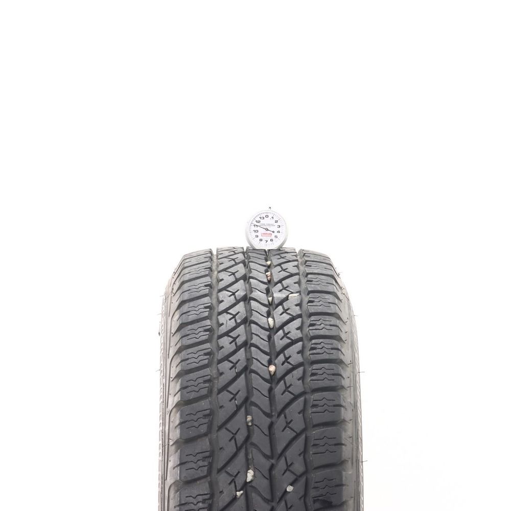 Used LT 235/75R15 Sailun Terramax H/T 104/101R C - 11/32 - Image 2