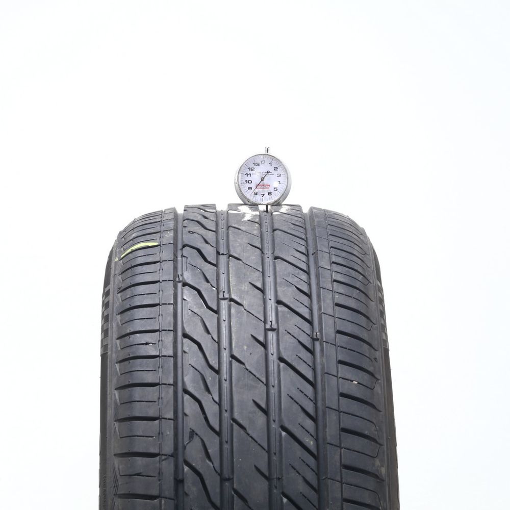 Set of (2) Used 235/55ZR19 Landsail LS588 SUV 105W - 6.5-8/32 - Image 5