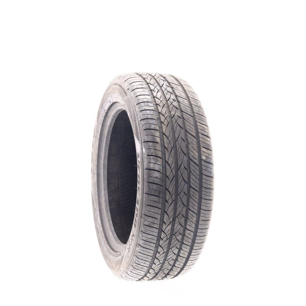 Set of (2) New 215/55R17 Toyo Versado Noir E 94V - Image 1