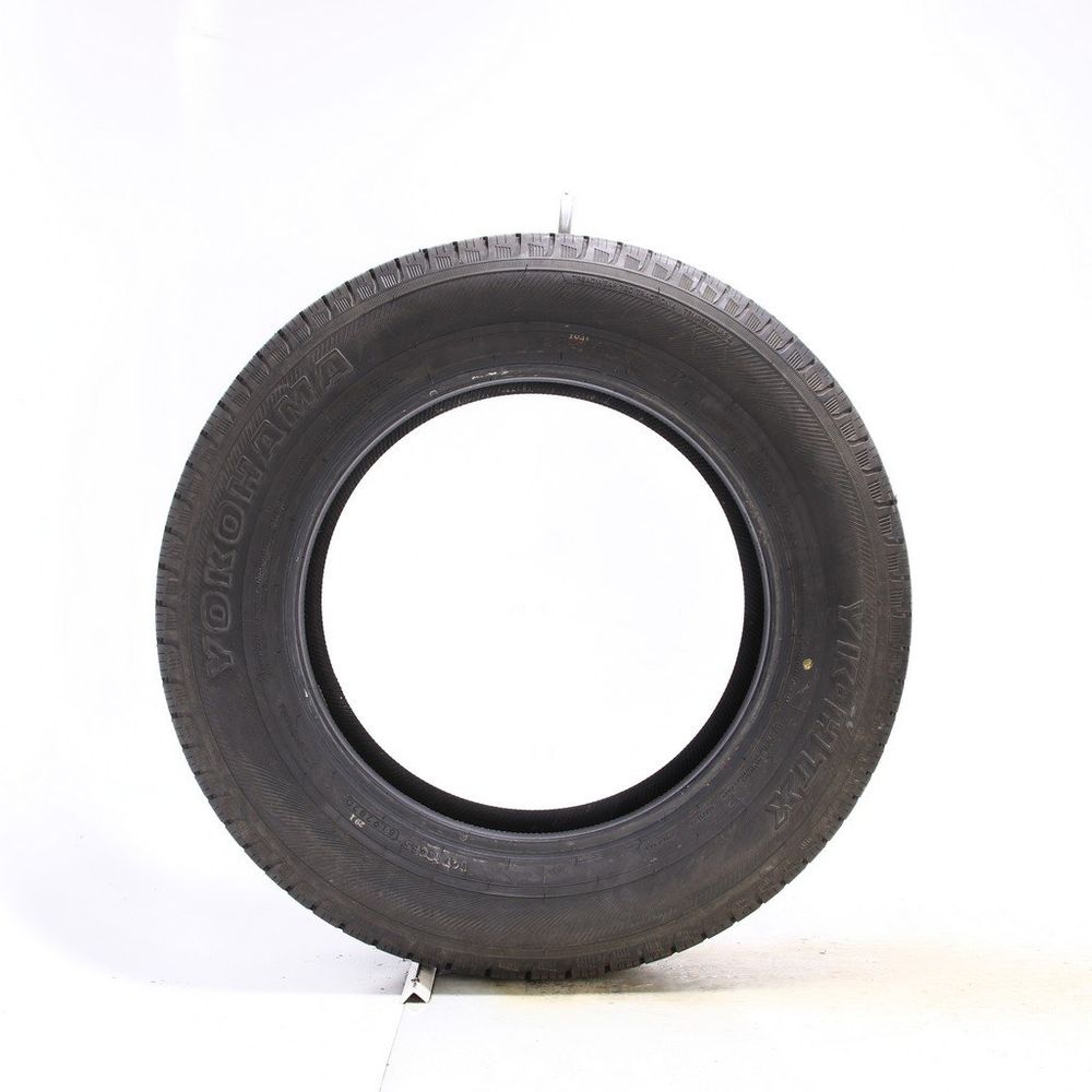 Set of (4) Used 225/65R17 Yokohama YK-HTX 102H - 9-10.5/32 - Image 6