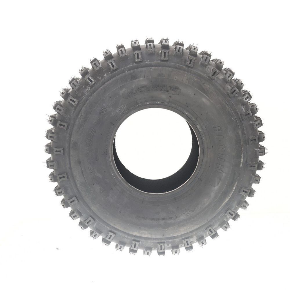 New 22X11-8 Hi-Run SU17 2Ply 1N/A - Image 3