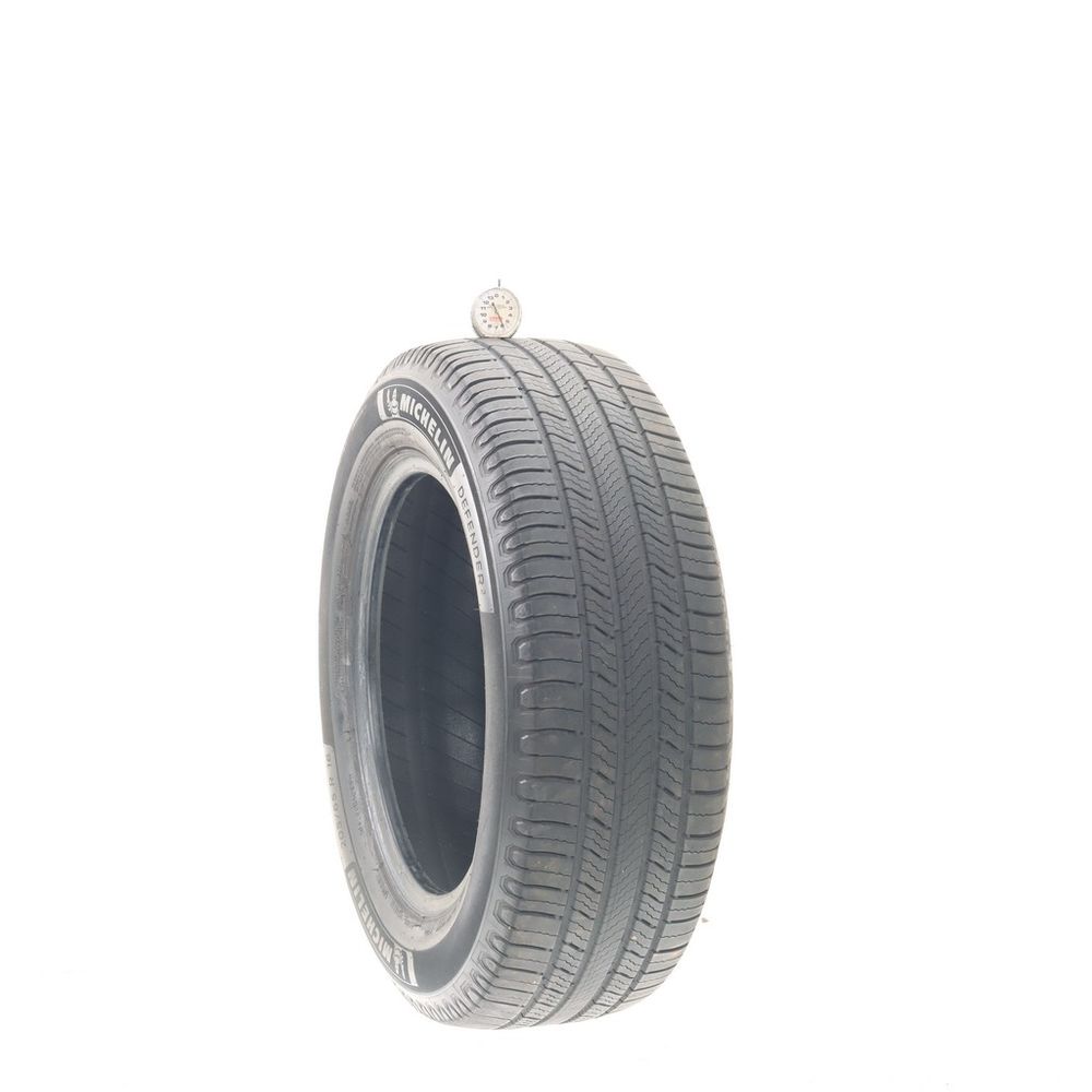 Used 205/65R16 Michelin Defender 2 95H - 5.5/32 - Image 1