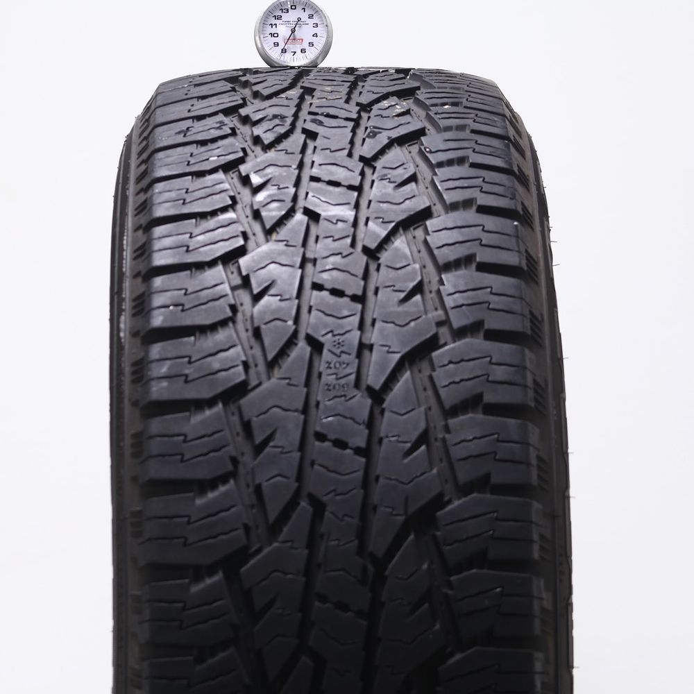 Set of (2) Used 275/60R20 Nokian Rotiiva AT 115H - 7.5-8/32 - Image 5