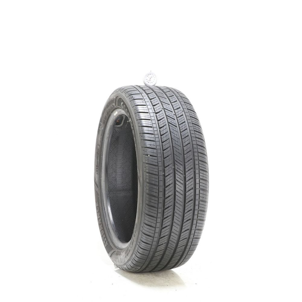 Used 215/50R18 Goodyear Assurance Finesse 92H - 8.5/32 - Image 1
