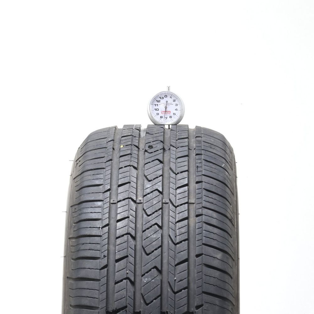 Set of (4) Used 225/60R18 Cooper Evolution Tour 100H - 6.5-7/32 - Image 5