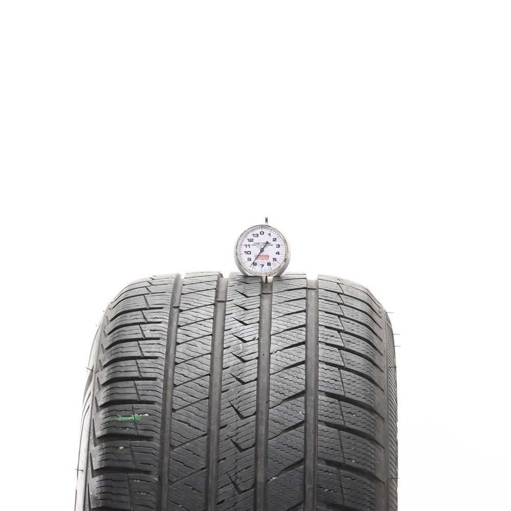 Used 265/45R21 Vredestein Quatrac Pro 108Y - 8/32 - Image 2