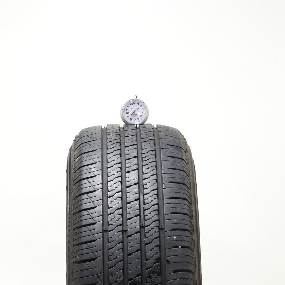 Set of (4) Used 225/65R17 Lexani LXHT-206 102T - 8.5-9.5/32 - Image 2