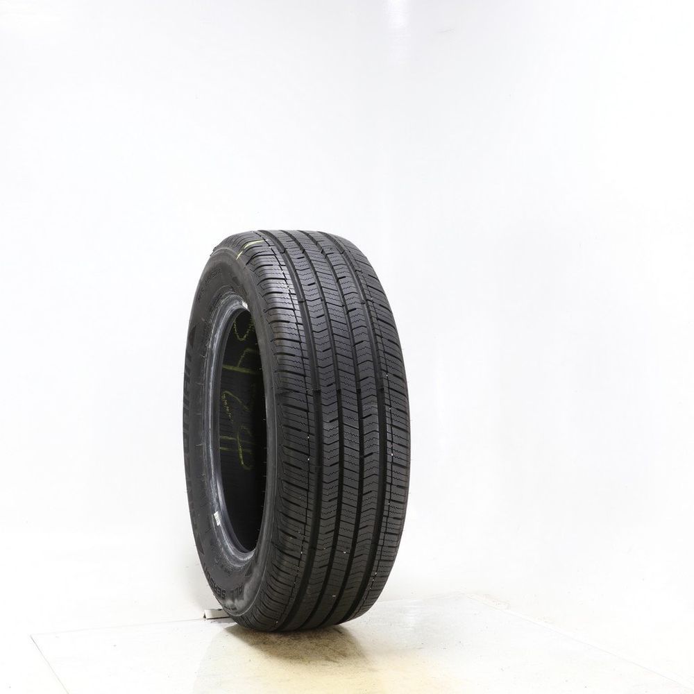 Set of (2) Driven Once 215/60R16 Arizonian Silver Edition 95V - 10/32 - Image 1