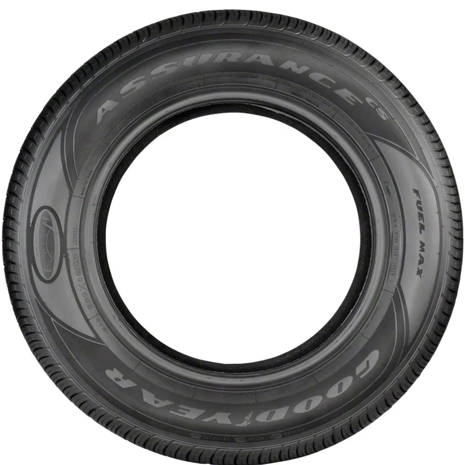 New P 225/65R17 Goodyear Assurance CS Fuel Max 102H - Image 2