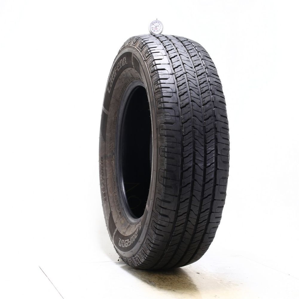 Used 255/70R18 Laufenn X Fit HT 113H - 9.5/32 - Image 1