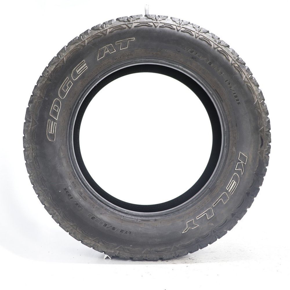 Used LT 275/65R20 Kelly Edge AT 126/123S E - 10/32 - Image 3
