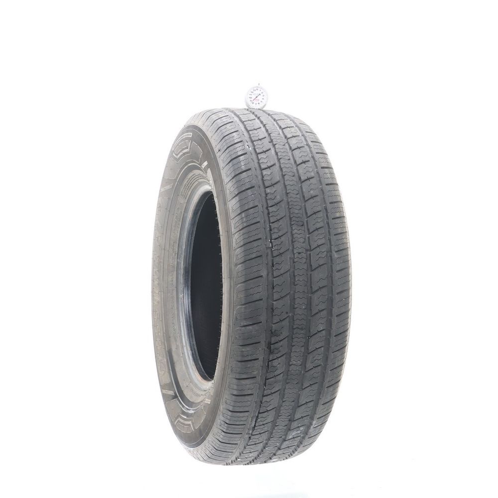 Used 255/70R16 Linglong Crosswind HT 2 111T - 8.5/32 - Image 1