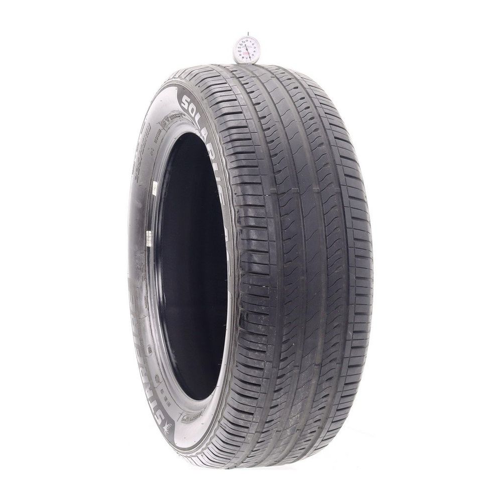 Used 225/55R18 Starfire Solarus A/S 98H - 6/32 - Image 1