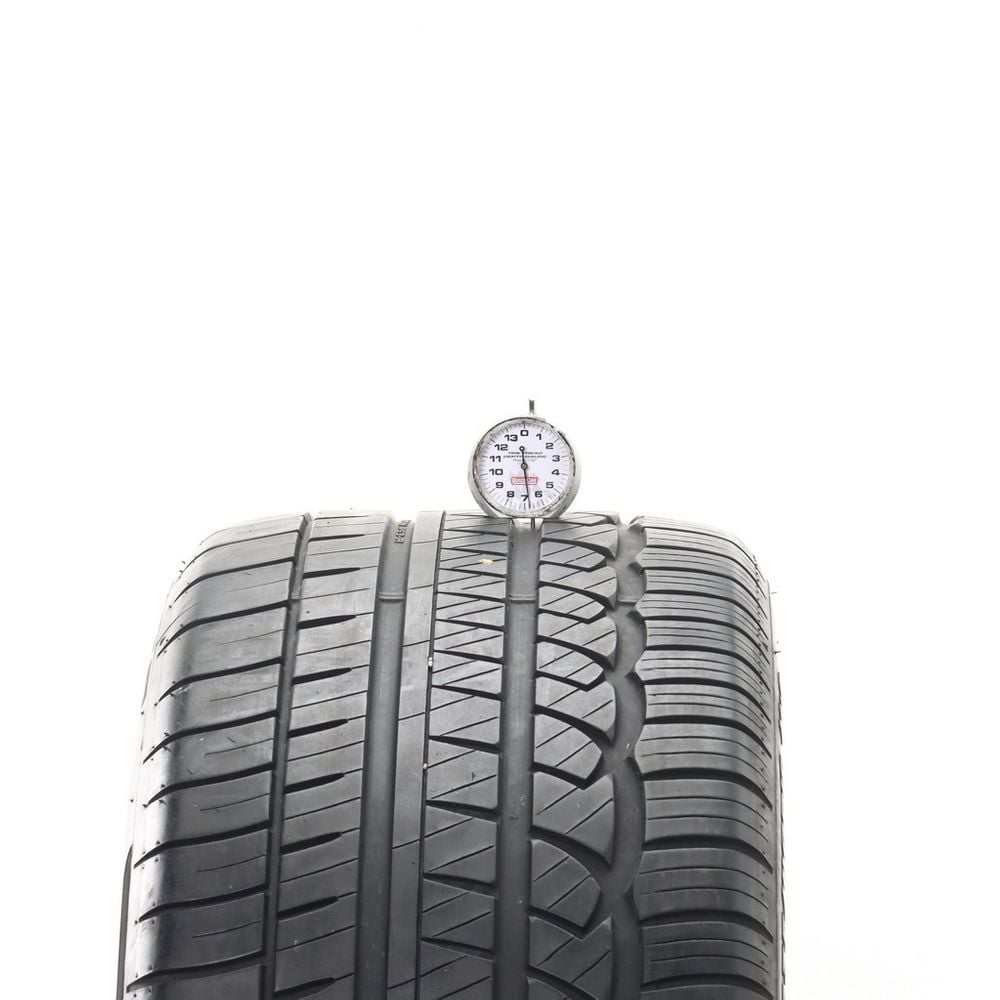Used 275/40R19 Cooper Zeon RS3-A 105W - 6.5/32 - Image 2