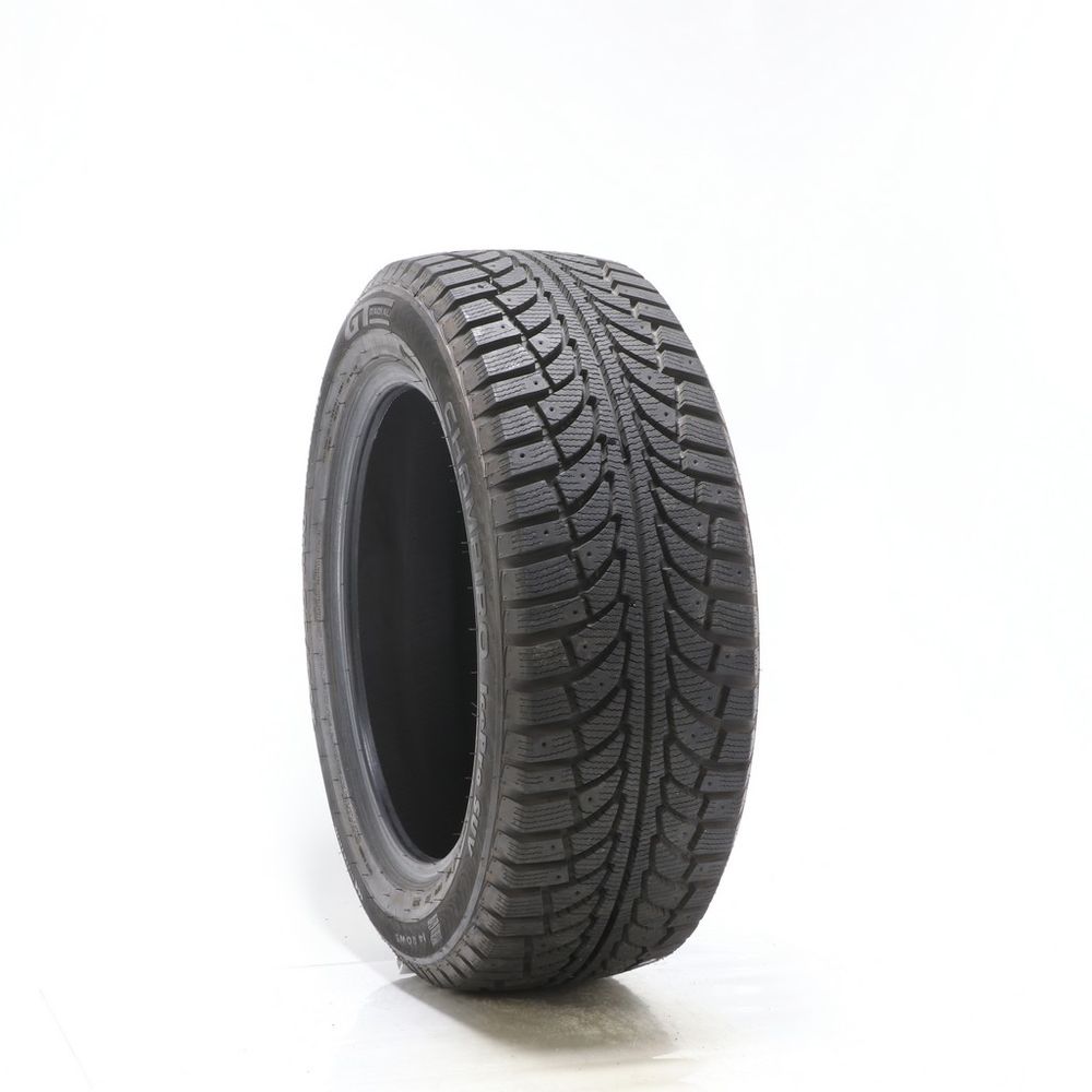 Driven Once 235/55R18 GT Radial Champiro IcePro SUV 100H - 12.5/32 - Image 1
