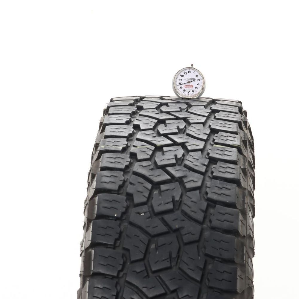 Used LT 245/75R17 Toyo Open Country A/T III 121/118S E - 9.5/32 - Image 2