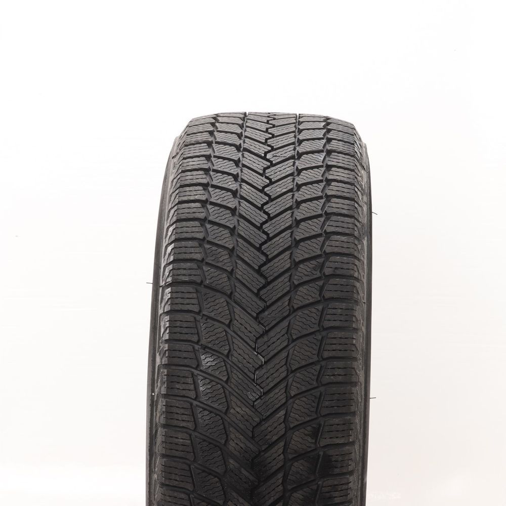 Driven Once 285/60R18 Michelin X-Ice Snow SUV 116T - 10/32 - Image 2