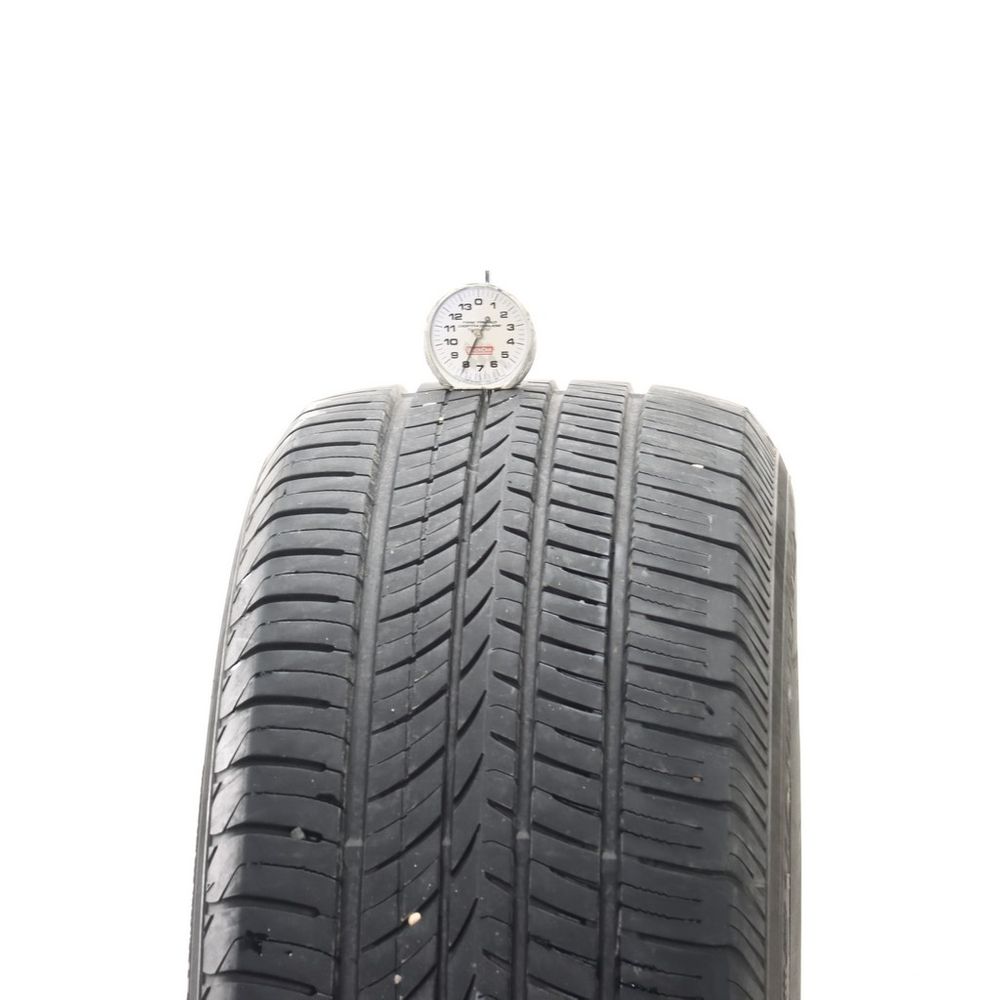 Used 245/60R18 Yokohama Tornante All Season 105H - 8/32 - Image 2