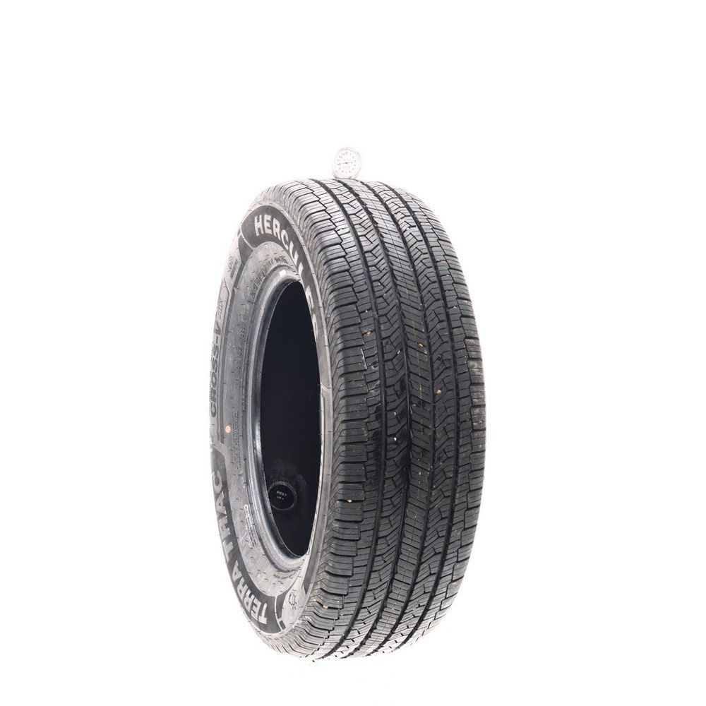 Used 245/65R17 Hercules Terra Trac Cross-V AW 107H - 10/32 - Image 1