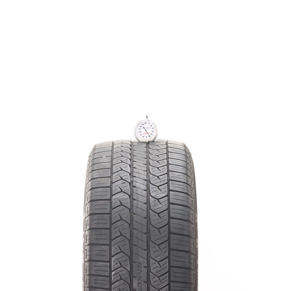 Set of (2) Used 225/60R17 General Altimax RT45 99H - 5.5-7/32 - Image 2