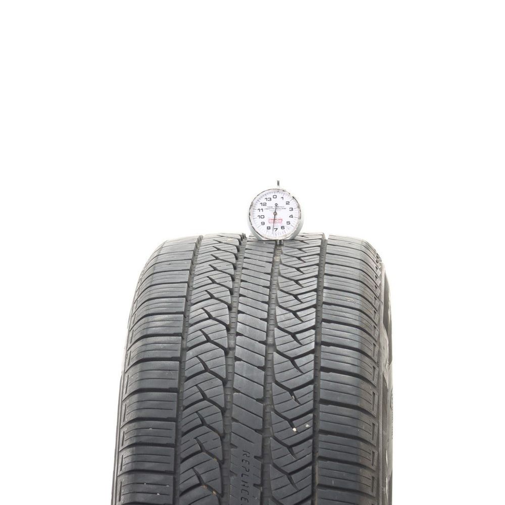 Set of (2) Used 225/60R17 General Altimax RT45 99H - 5.5-7/32 - Image 5