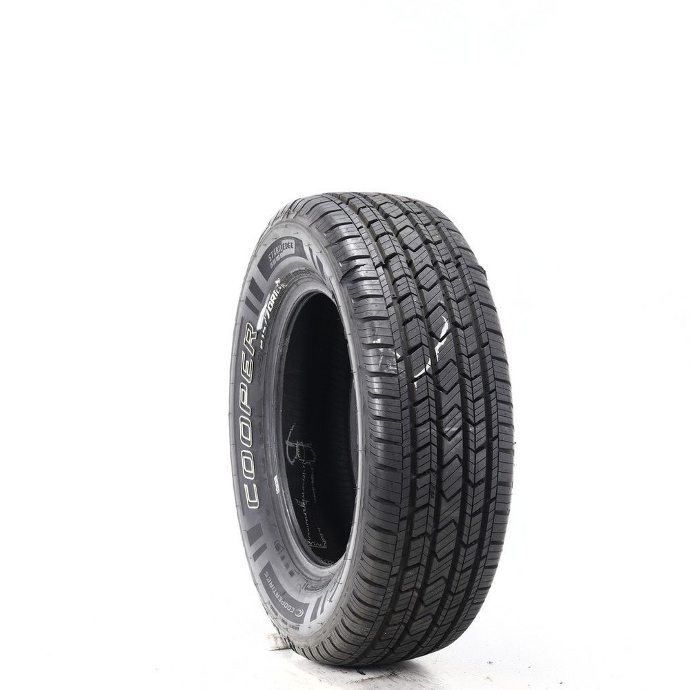New 215/70R16 Cooper Evolution H/T 100H - 12/32 - Image 1