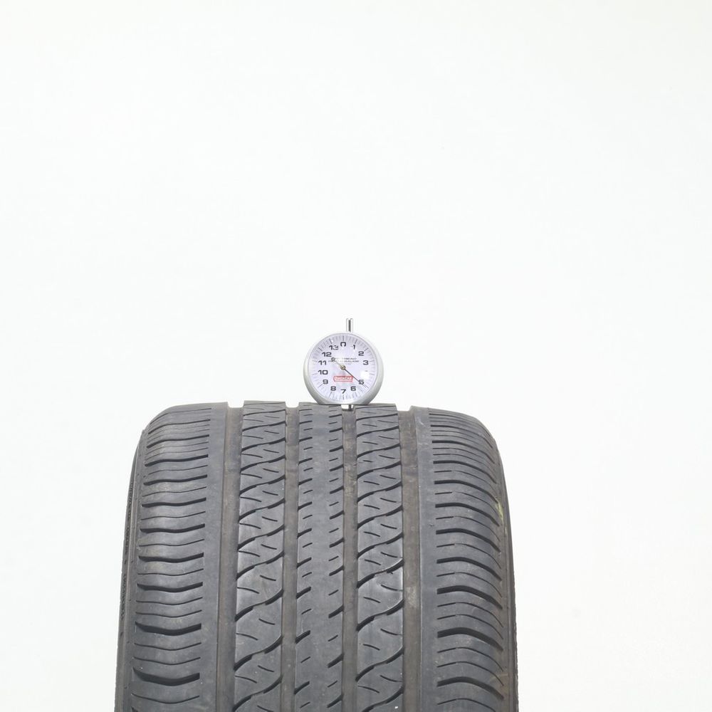 Used 235/40R18 Continental ProContact RX ContiSeal 91V - 5/32 - Image 2