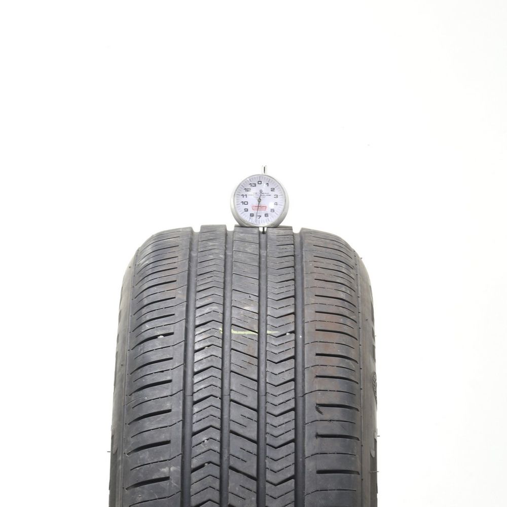 Set of (2) Used 215/60R17 NeoTerra NeoTour 96H - 7-7.5/32 - Image 2