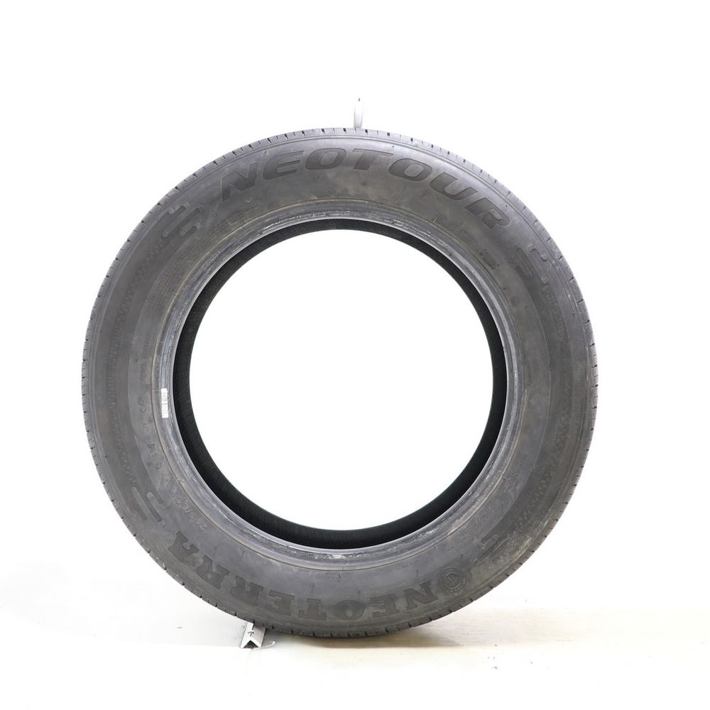 Set of (2) Used 215/60R17 NeoTerra NeoTour 96H - 7-7.5/32 - Image 3