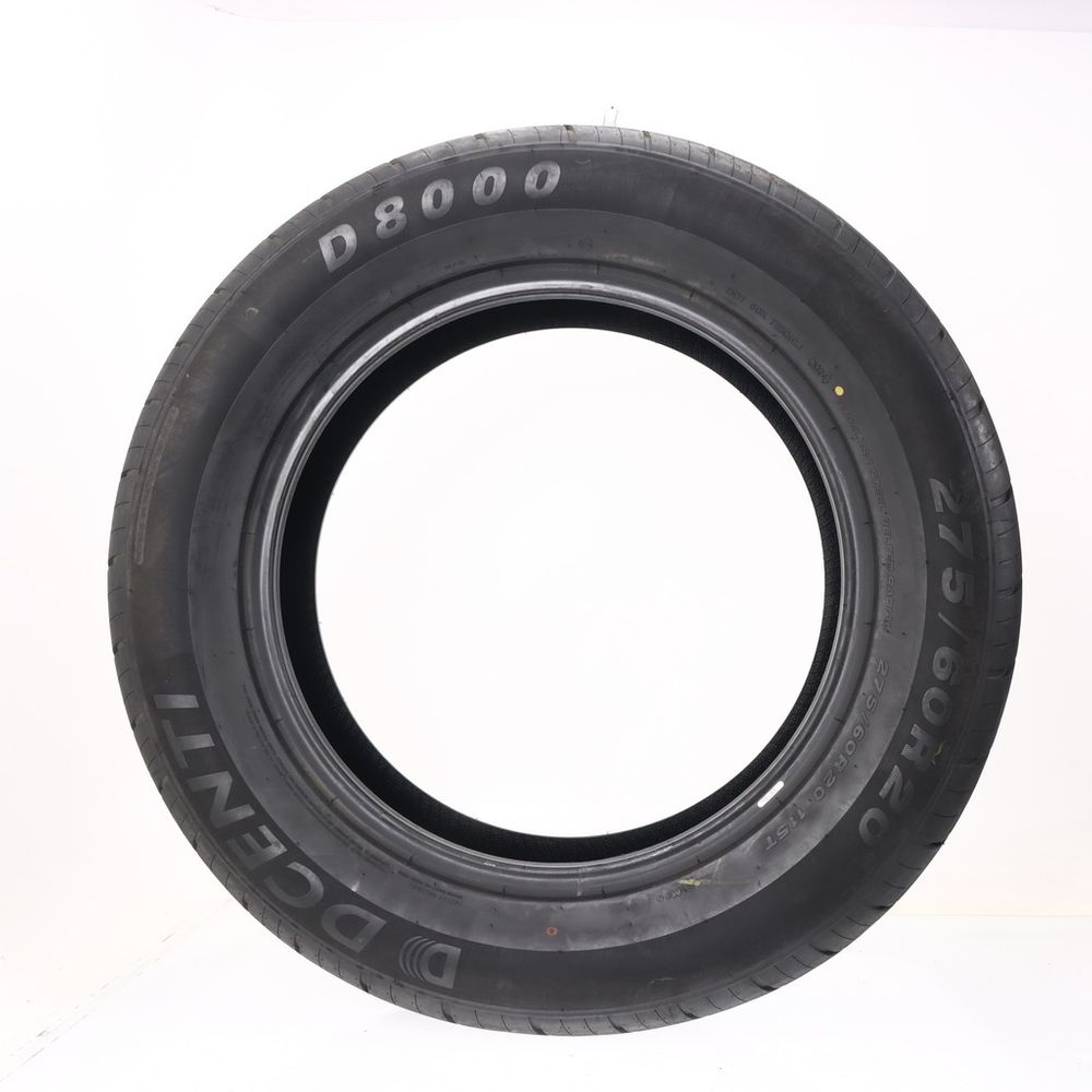 Used 275/60R20 Dcenti D8000 115T - 8/32 - Image 3