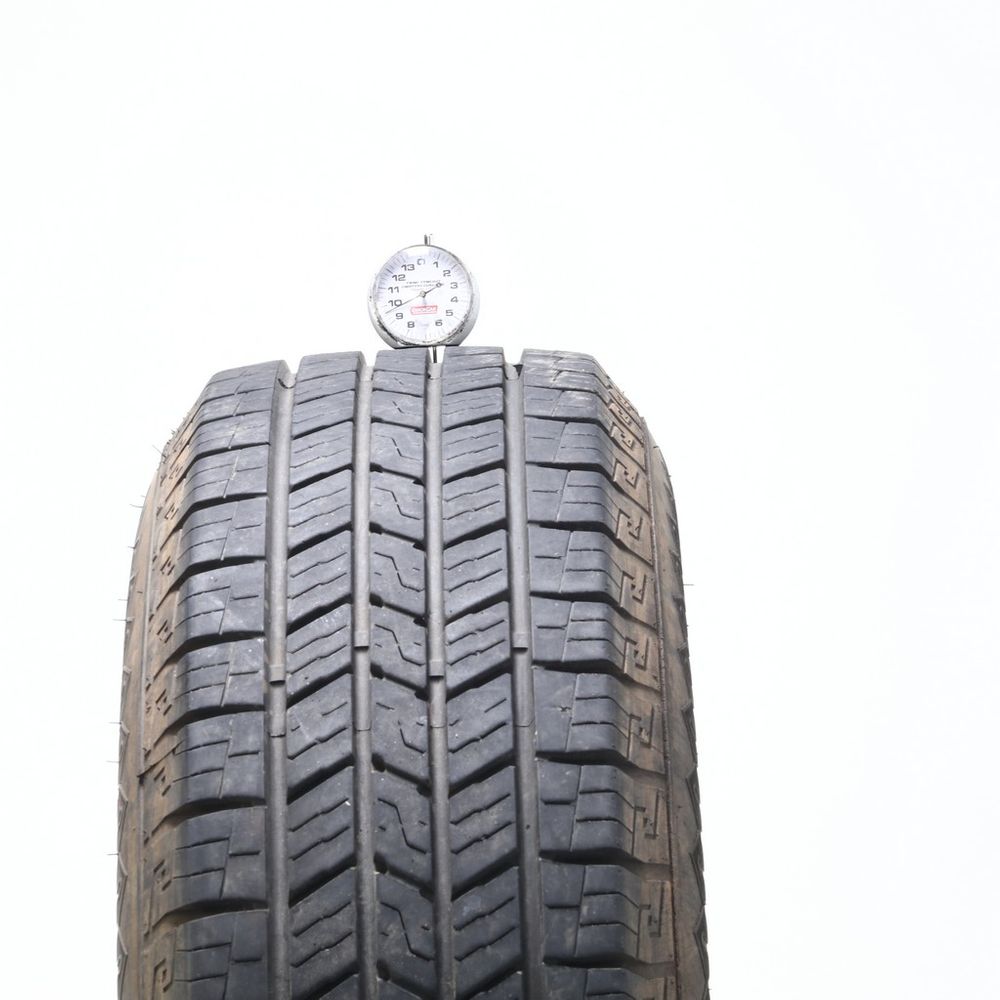Set of (2) Used LT 245/75R17 Sailun Terramax HLT 121/118S - 9.5-10.5/32 - Image 2