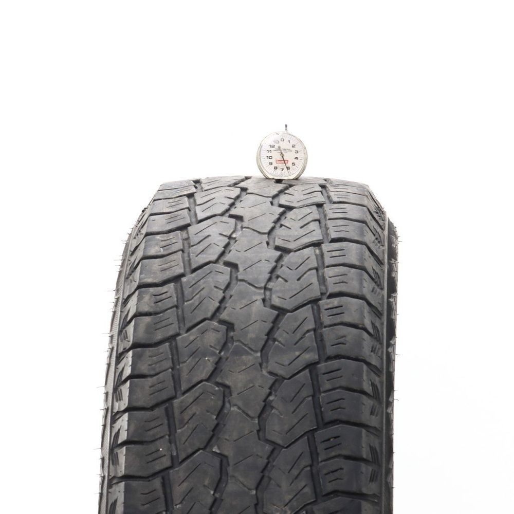 Set of (2) Used LT 275/70R18 Sailun Terramax A/T 125/122R E - 6-7/32 - Image 2