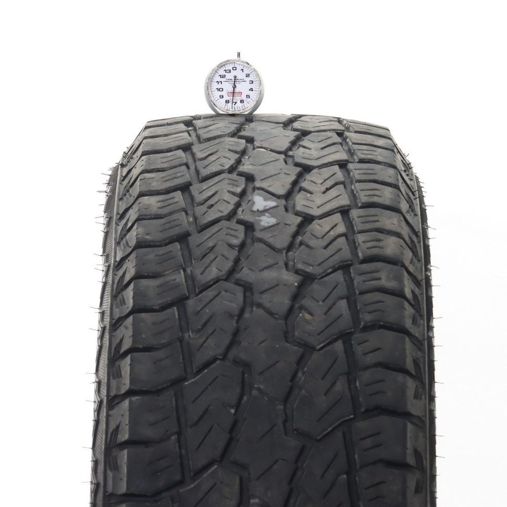 Set of (2) Used LT 275/70R18 Sailun Terramax A/T 125/122R E - 6-7/32 - Image 5