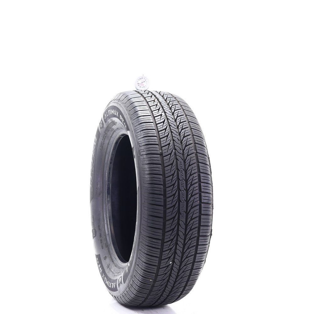 Used 235/65R17 General Altimax RT43 104T - 9.5/32 - Image 1