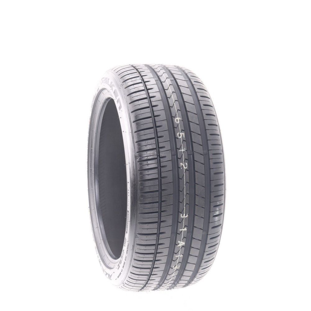 New 245/40ZR18 Falken Azenis FK510 97Y - New - Image 1